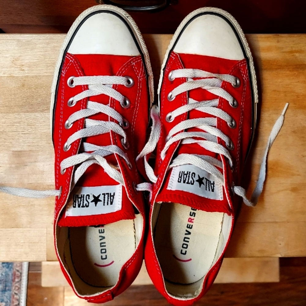 Converse All Star